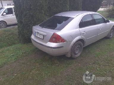 Ford mondeó 2000cm3 tdi apróhirdetés képe