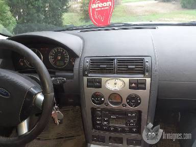 Ford mondeó 2000cm3 tdi apróhirdetés képe