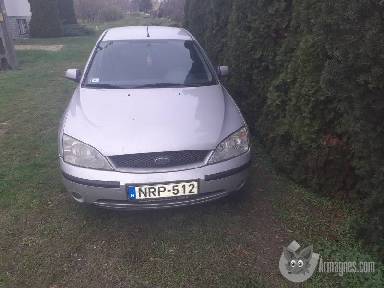 Ford mondeó 2000cm3 tdi apróhirdetés képe