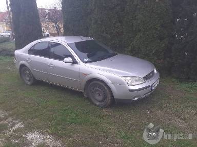 Ford mondeó 2000cm3 tdi apróhirdetés képe