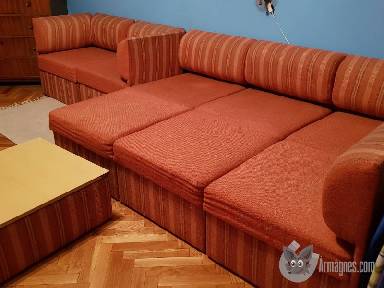 Elemes szobabútor apróhirdetés képe