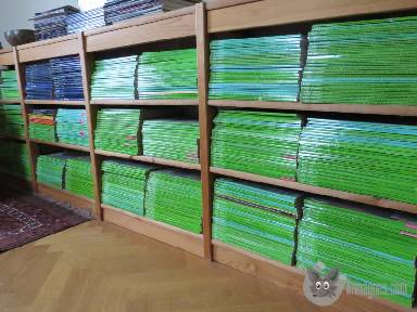 GEO folyóiratok német apróhirdetés feladás eladás