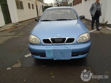 Daewoo Lanos  apróhirdetés képe