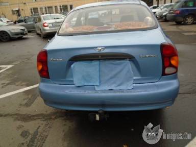 Daewoo Lanos  apróhirdetés képe