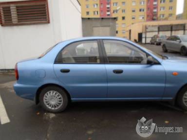 Daewoo Lanos  apróhirdetés képe