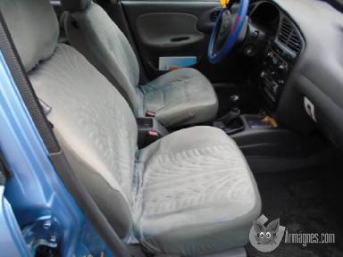 Daewoo Lanos  apróhirdetés képe