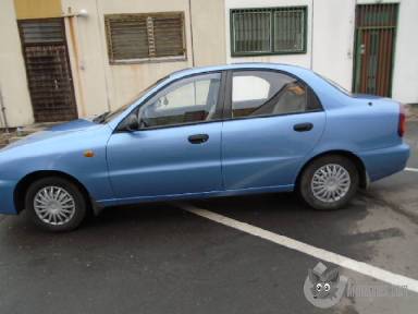 Daewoo Lanos  apróhirdetés képe