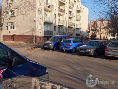 Gyöngyös Nyolcvanasban eladó lakás apróhirdetés képe