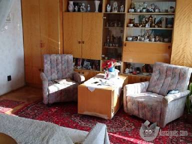 Gyöngyös Nyolcvanasban eladó lakás apróhirdetés képe