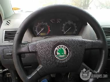 Skoda fabia alkazrédzek apróhirdetés képe