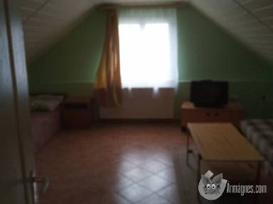Vendégház apróhirdetés képe