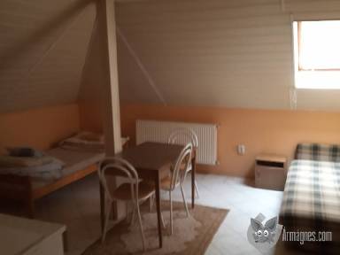 Vendégház apróhirdetés képe