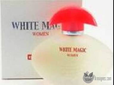 White Magic Parfüm BLUE UP EDP apróhirdetés képe