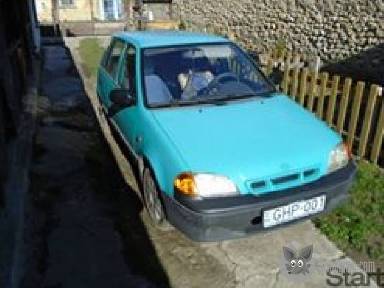 eladó autóSuzuki Swift gl (1997)eladó apróhirdetés feladás eladás