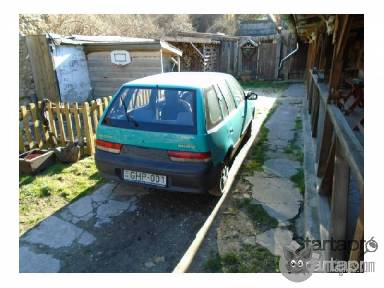 eladó autóSuzuki Swift gl (1997)eladó apróhirdetés képe