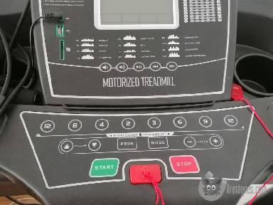 Kondition HM 8900 Ultra futópad apróhirdetés képe