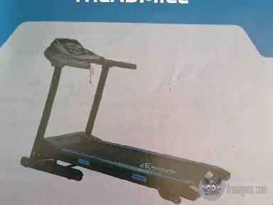 Kondition HM 8900 Ultra futópad apróhirdetés képe