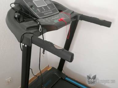 Kondition HM 8900 Ultra futópad apróhirdetés képe