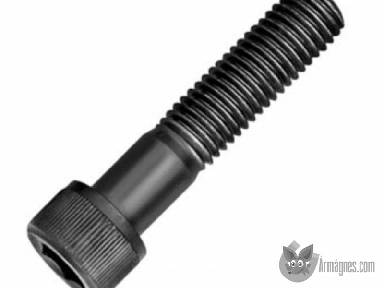 BK Hengerfejű Csavar M24x150 apróhirdetés képe