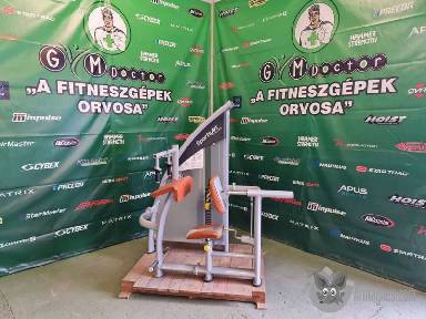 SportsArt - S925 Tricepsz feszítő gép apróhirdetés képe