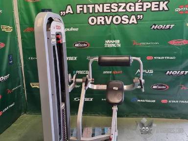 Star Trac - Mélyhátizom gép apróhirdetés képe