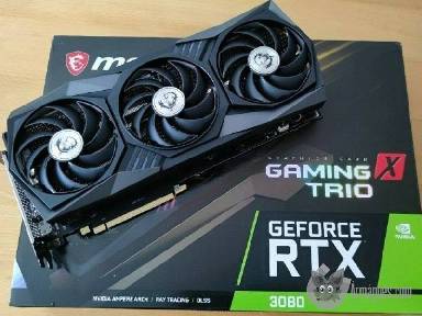 NON LHR GEFORCE RTX 3090 / RTX 3080 / RTX 3080 Ti / RTX 3070 / RTX 3060 Ti / RTX apróhirdetés képe