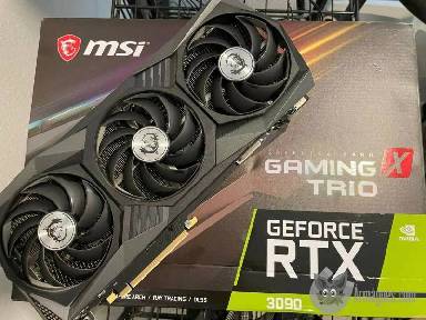 NON LHR GEFORCE RTX 3090 / RTX 3080 / RTX 3080 Ti / RTX 3070 / RTX 3060 Ti / RTX apróhirdetés képe