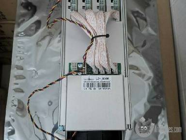 Bitmain AntMiner S19 Pro 110Th, Goldshell KD-BOX ,ANTMINER L3+, Antminer E3 apróhirdetés képe