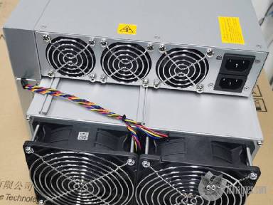 Bitmain AntMiner S19 Pro 110Th, Goldshell KD-BOX ,ANTMINER L3+, Antminer E3 apróhirdetés képe