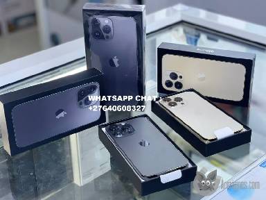 Apple iPhone 13 Pro 128GB = 700 EUR, iPhone 13 Pro Max 128GB = 750 EUR, iPhone 1 apróhirdetés képe