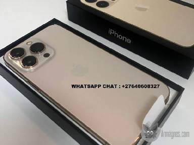 Apple iPhone 13 Pro 128GB = 700 EUR, iPhone 13 Pro Max 128GB = 750 EUR, iPhone 1 apróhirdetés képe