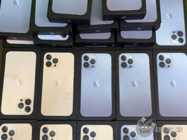 Apple iPhone 13 Pro, iPhone 13 Pro Max, iPhone 13, iPhone 13 Mini, iPhone 12 Pro apróhirdetés feladás eladás