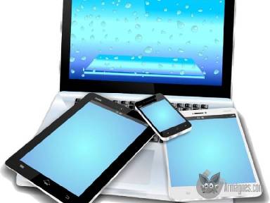 Laptop Telefon Tablet Javítása apróhirdetés képe