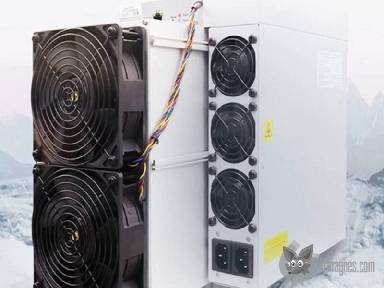 Wholesales Goldshell KD6 25.3Ths,KD BOX,KD5,Mini Doge,KDBOX Pro KDA Asic Miners apróhirdetés képe