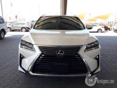 2018 Lexus RX 350 Full Options for sell apróhirdetés képe