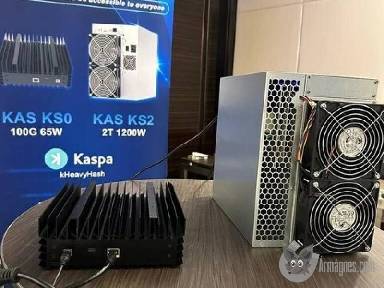 wholesales Bitmain KS3,IceRiver KS3,KS2,KS1,PSU included  apróhirdetés feladás eladás