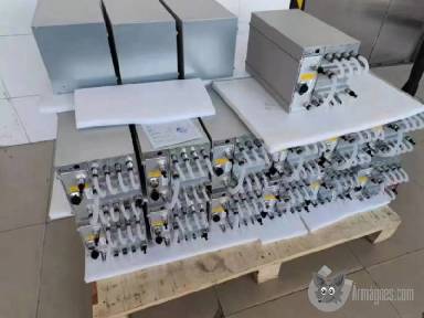 F/S : Original Bitmain KS3,L9,KS5,IceRiver KS3M,GoldShell AL Box Antminers apróhirdetés képe