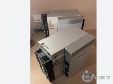 F/S : Original Bitmain KS3,L9,KS5,IceRiver KS3M,GoldShell AL Box Antminers apróhirdetés feladás eladás