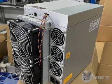 Bitmain Antminer L7 (9.5Gh)DOGE/LTC Coin Brand New + Ship Now apróhirdetés feladás eladás