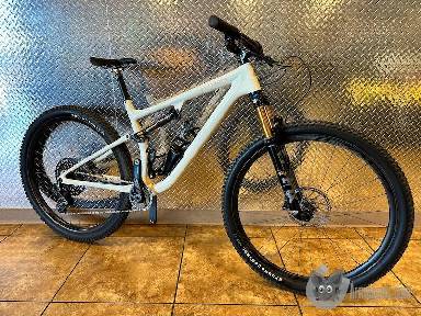 2023 Specialized Turbo Levo Comp Alloy  apróhirdetés képe