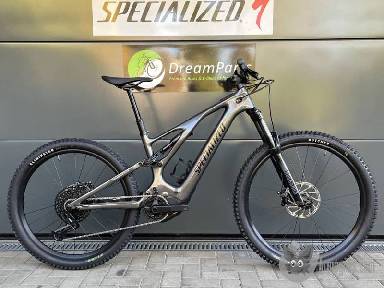 2023 Specialized Turbo Levo Comp Alloy  apróhirdetés feladás eladás
