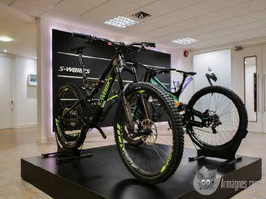 2023 Specialized Turbo Levo Comp Alloy  apróhirdetés képe