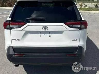 Toyota Rav4 XLE 2022 used apróhirdetés képe