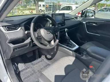 Toyota Rav4 XLE 2022 used apróhirdetés képe