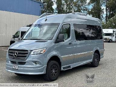 2023 Grech Turismo ion-4x4 apróhirdetés képe