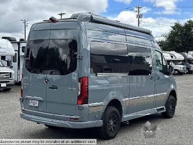 2023 Grech Turismo ion-4x4 apróhirdetés képe