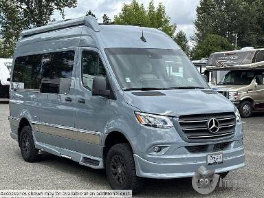 2023 Grech Turismo ion-4x4 apróhirdetés képe
