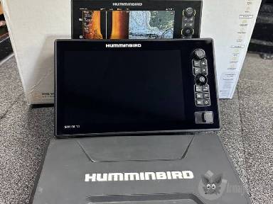 New/Used Outboard Motor engine,Trailers,Minn Kota,Humminbird,Garmin apróhirdetés képe