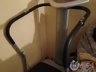 Vibrációs tréner eladó  apróhirdetés feladás eladás
