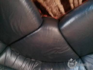 Ülőgarnitúra bőr apróhirdetés képe